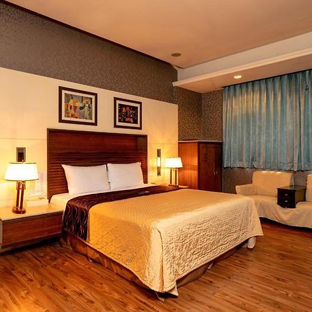 New Scenery Motel Цзілун Екстер'єр фото